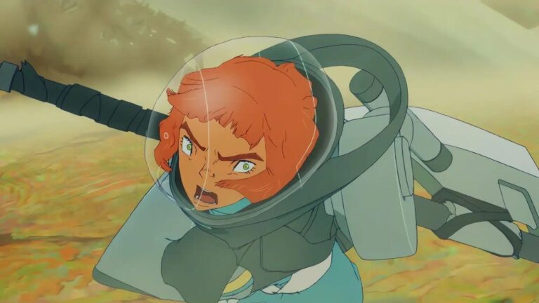 ANNECY REVUE: «Tout ce dont vous avez besoin est de tuer» est «Edge of Tomorrow» a disparu (complémentaire)