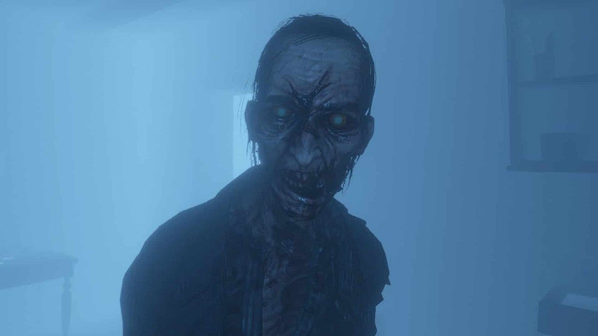 Adaptation cinématographique du jeu vidéo paranormal à succès 'Phasmophobia' dans les travaux de Blumhouse