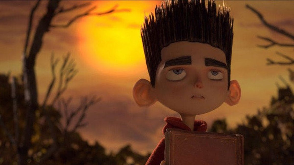 Annecy: «Paranorman» de Laika revient dans les salles cet Halloween avec un nouveau court métrage