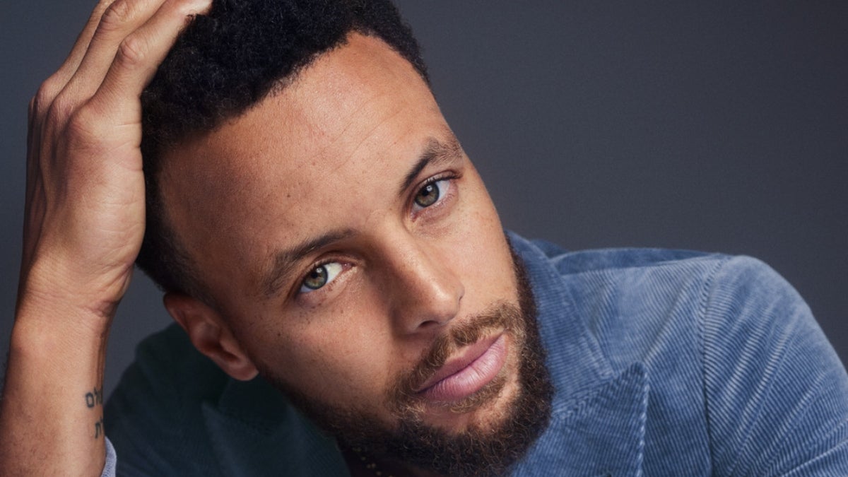 Annecy: le casting de voix animé de Sony «chèvre» comprend Stephen Curry, Gabrielle Union et David