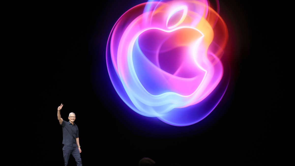 Apple a triplé l'accès du gouvernement aux appareils sous Biden par rapport à Trump