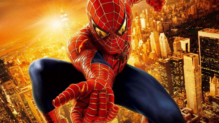 Apportez-moi des photos de 'Spider-Man': la trilogie originale revient dans les salles en septembre