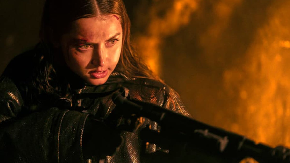 Avec `` Ballerina '', Lionsgate teste les limites de la puissance du box-office de John Wick
