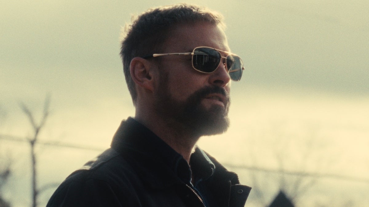 `` Bad Man '' de Hemlock Circle, avec Sean William Scott et Rob Wriggle obtient une libération théâtrale de