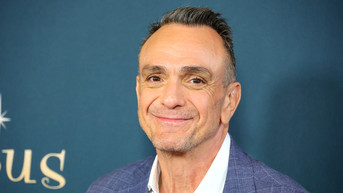 Ben Stiller et Hank Azaria rappellent hilarante à «le long de la querelle de« le long de la polly »pour marquer l'été