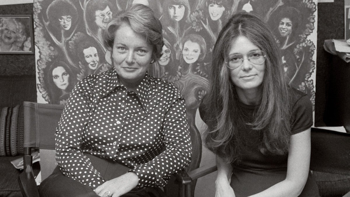 `` Cher MS.: A Revolution in Print 'Review: Féministe pionnière