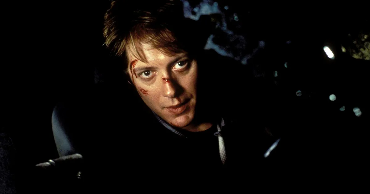 Comment l'accident de David Cronenberg m'a aidé à surmonter…