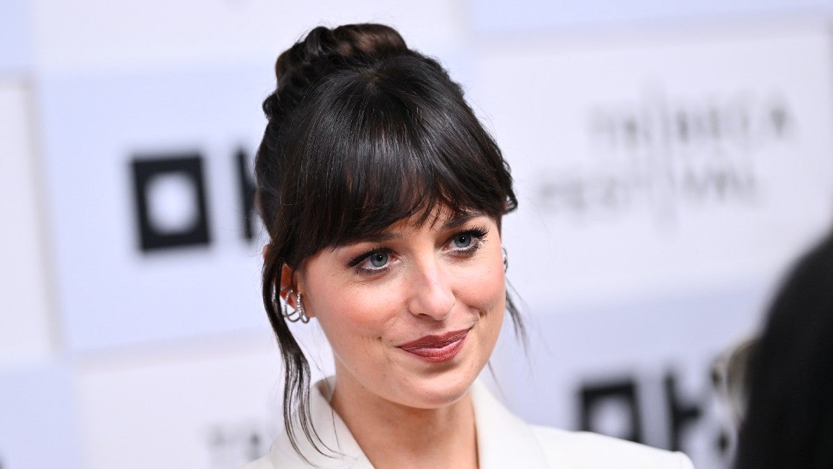 Dakota Johnson, Peter Sarsgaard, Stellan Skarsgård, Vicky Krieps pour être honoré à Karlovy Vary Film