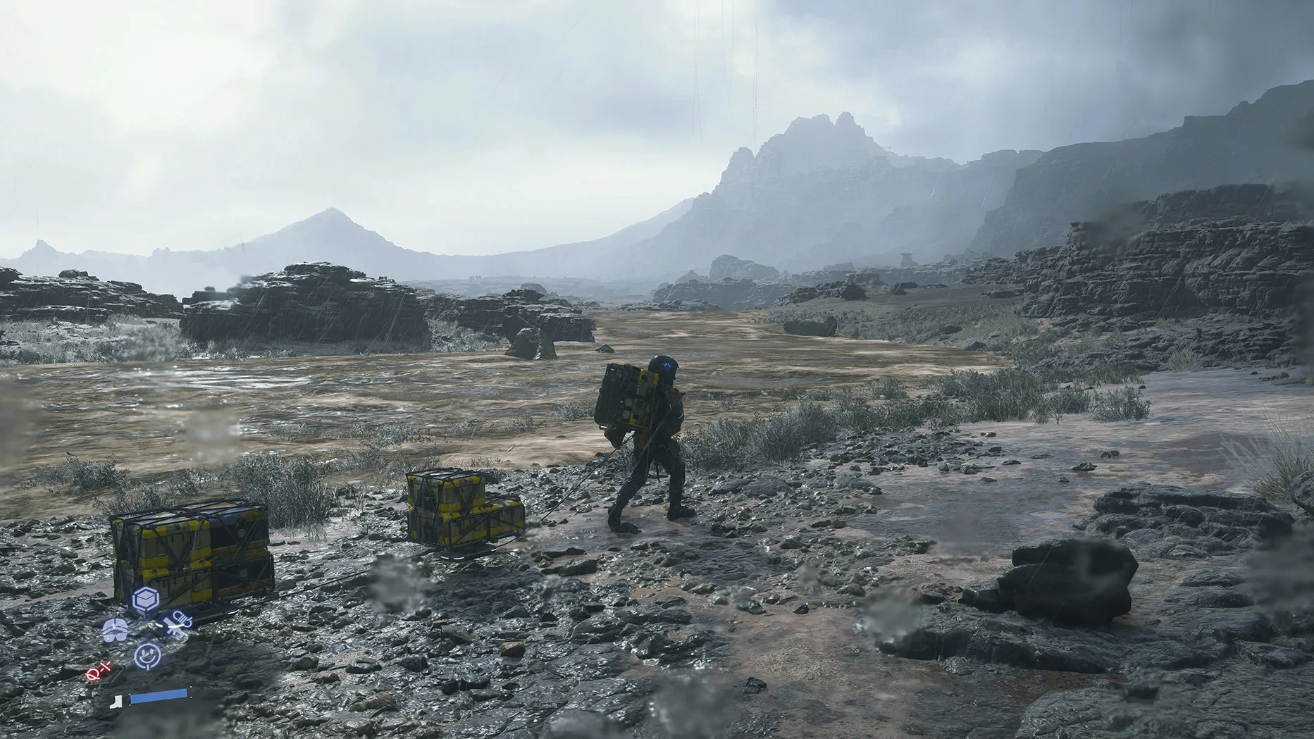 Death Stranding 2 On the Beach is a Touching Story.webp