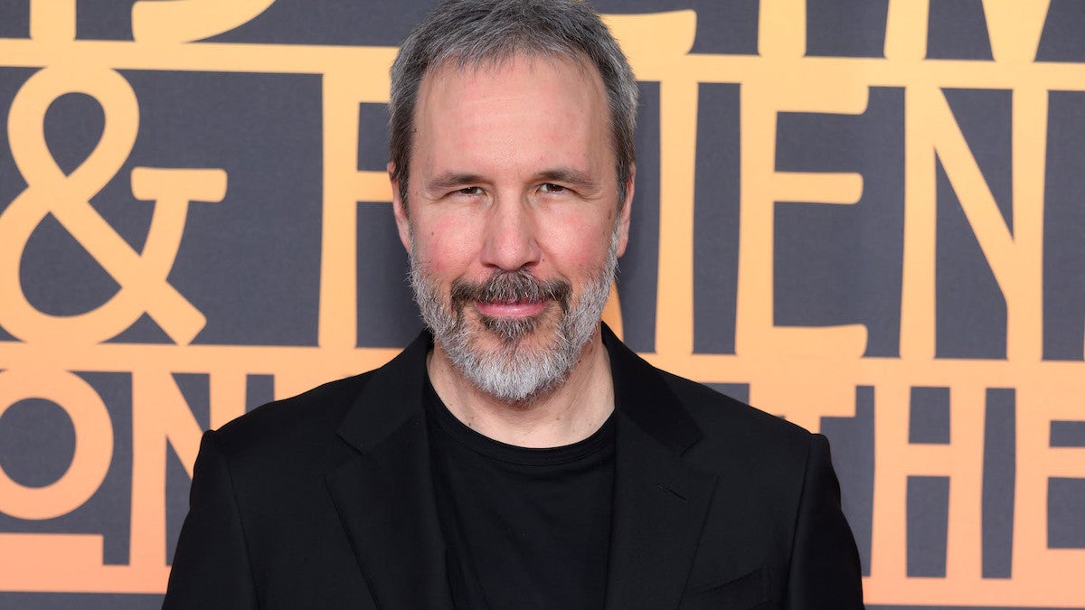 Denis Villeneuve pour réaliser le prochain film de James Bond