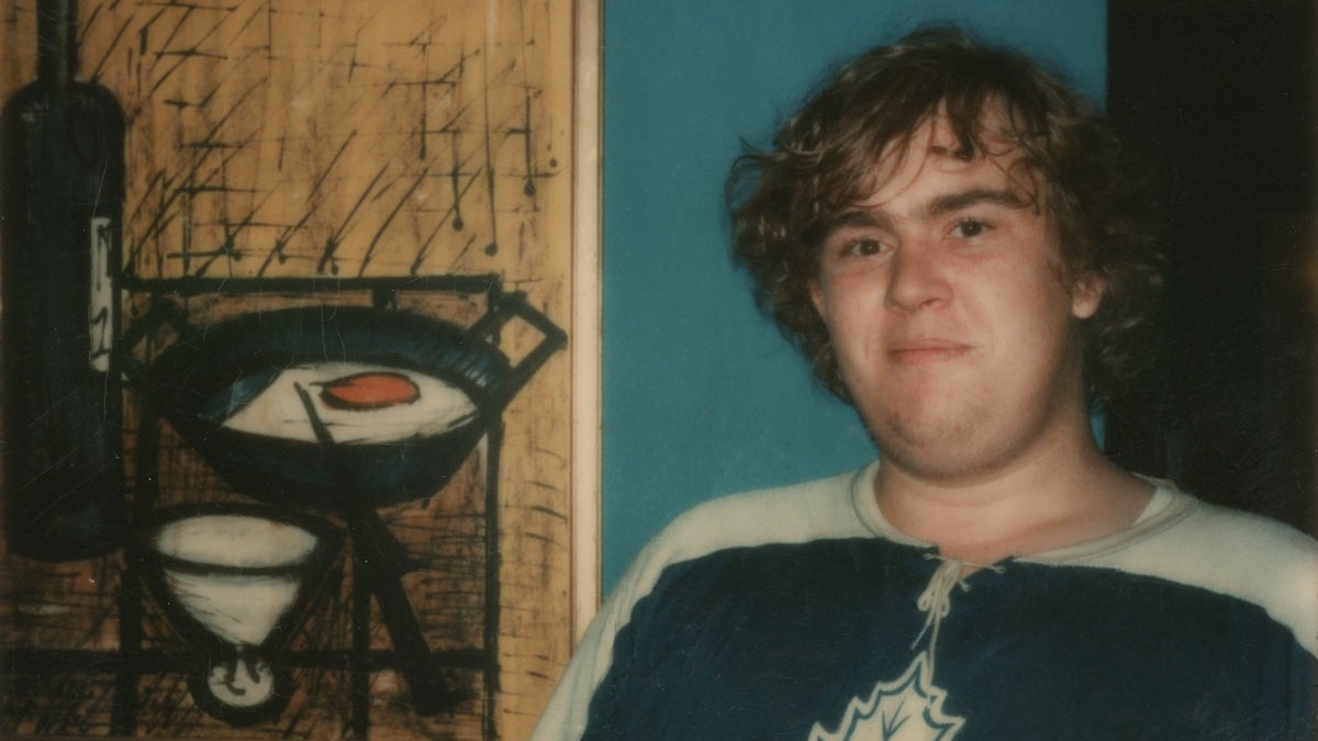 Documentaire de John Candy «I Like Me» pour ouvrir le Festival du film de Toronto en 2025