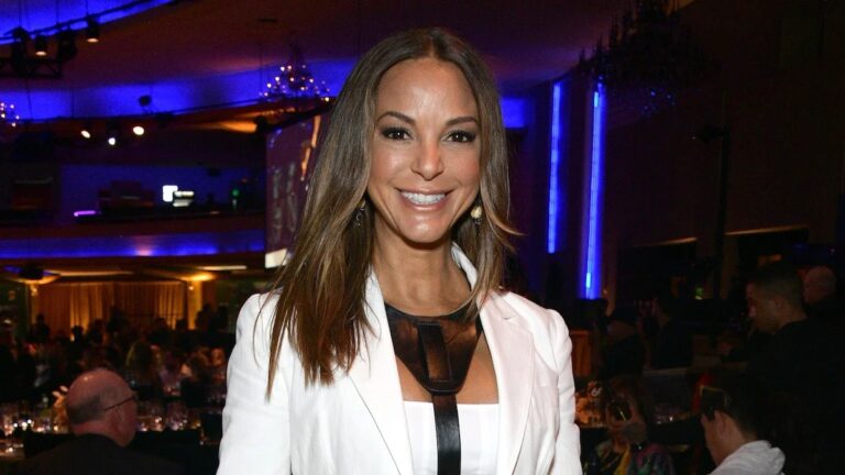 Documentaire sur «CSI: Miami» acteur Eva Larue, «My Nightmare Stalker», Greenlit at Paramount +
