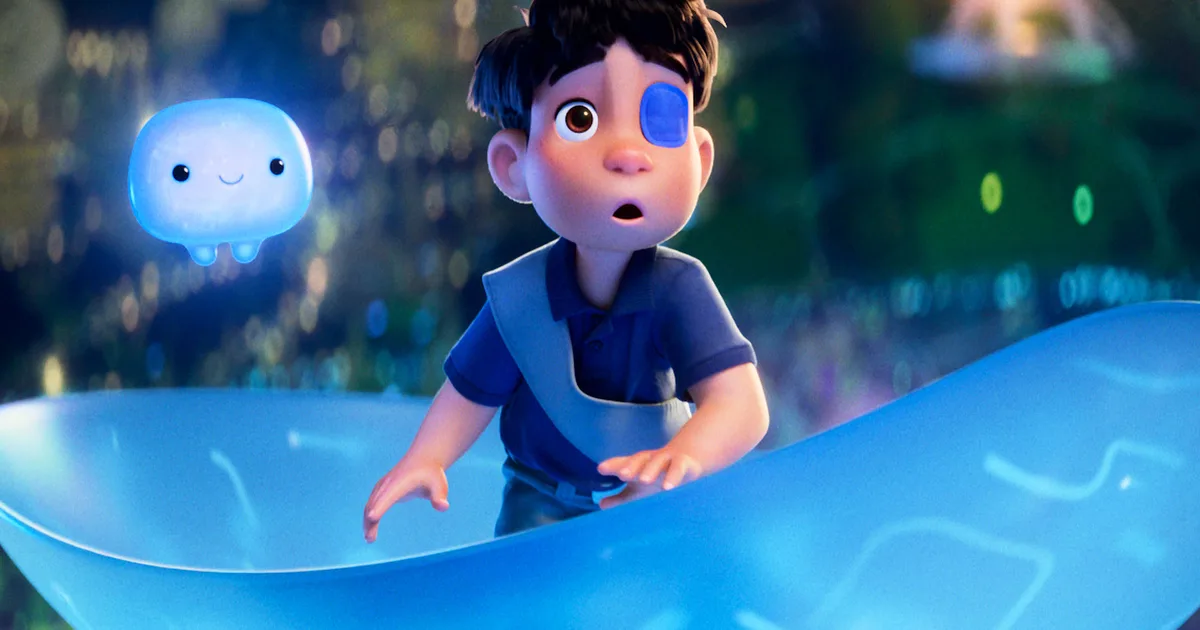 Elio Review - Un traité touchant sur la recherche de…