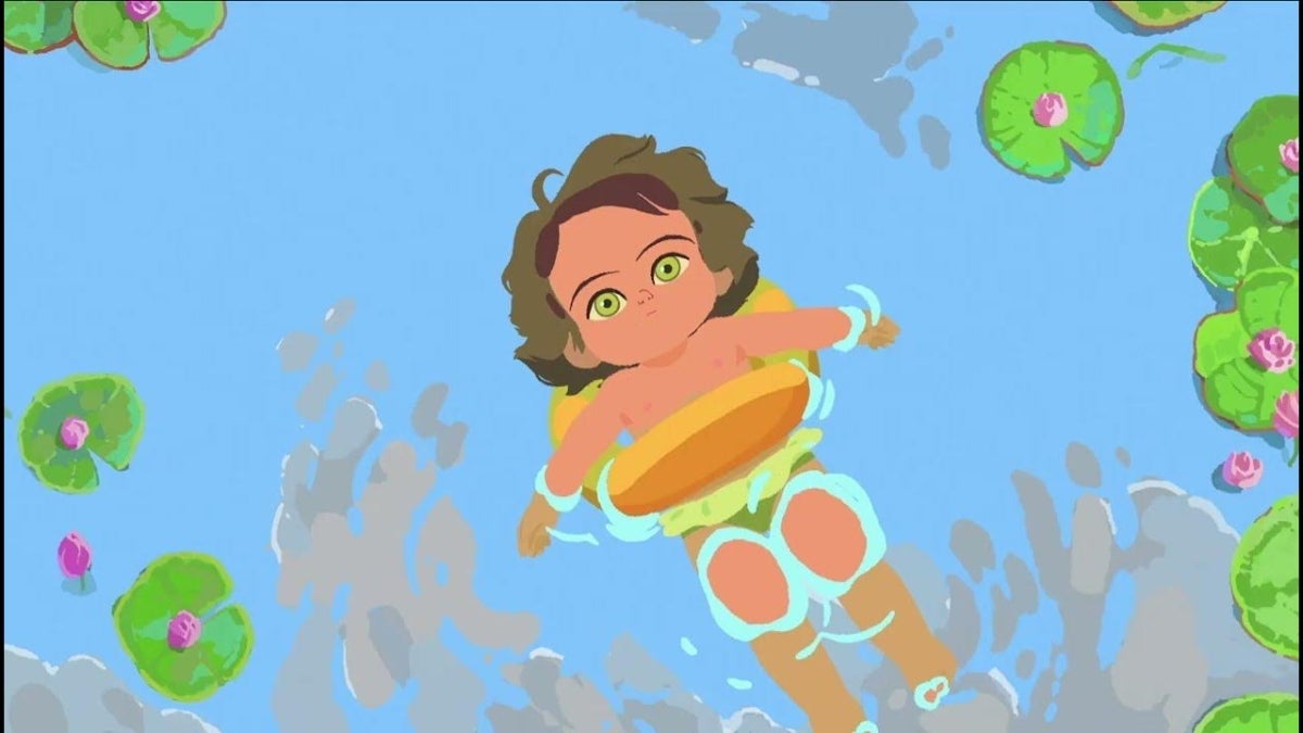 GKIDS célèbre son annecy la plus ambitieuse à ce jour, avec 4 titres d'acquisition et 3 films en compétition