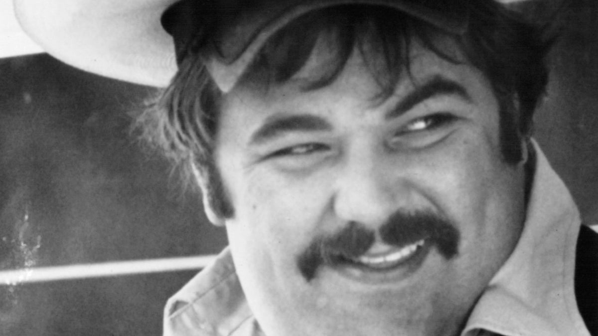 Gailard Sartain, «The Buddy Holly Story» et «Hee Haw» acteur, meurt à 78