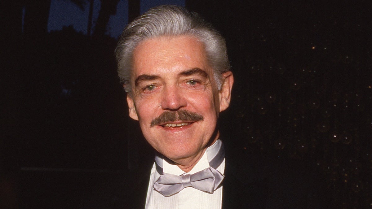 Jack Betts, acteur de «Spider-Man», décède à 96