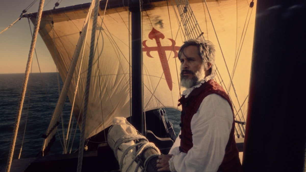 Janus Films Lands `` Magellan '' Droits nord-américains hors de Cannes