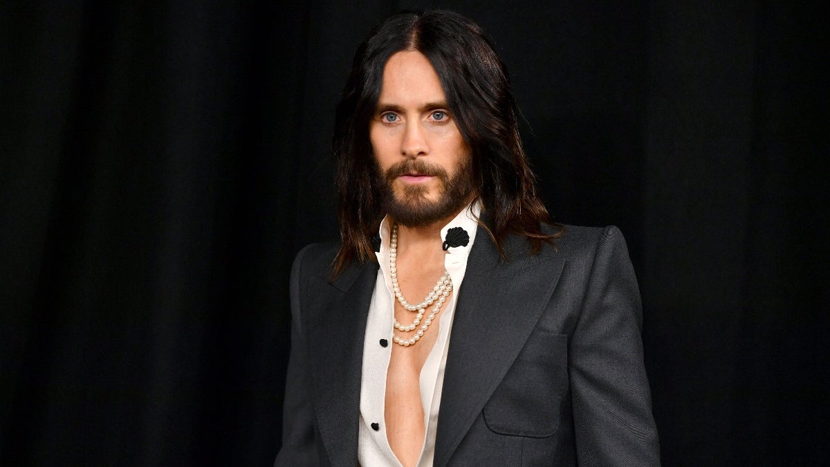 Jared Leto nie le rapport des allégations de conduite sexuelle inappropriées par 9 femmes