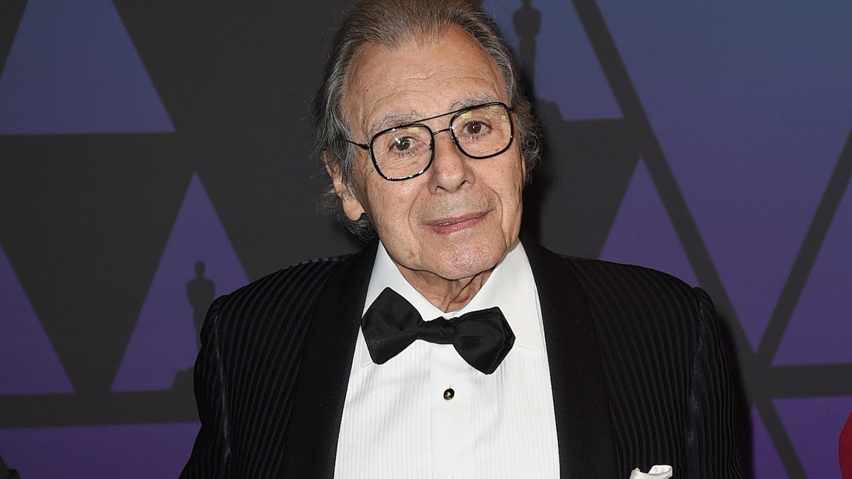 Lalo Schifrin, compositeur oscarisé derrière «Mission Impossible» et «Dirty Harry», décède à 93