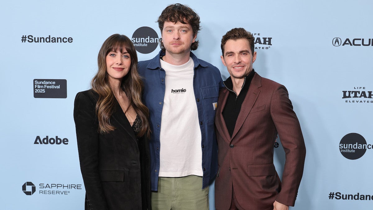 Le cinéaste `` Ensemble '' réprimande le procès en copyright, défend le film de Dave Franco-Alison comme «profondément