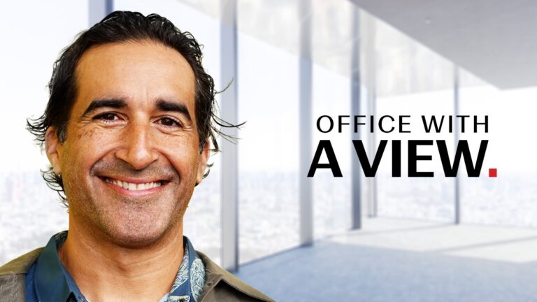 Le co-fondateur de Brass Knuckle Films Alexis Garcia sur la façon dont l'entreprise est en cours de construction par le biais de Fan
