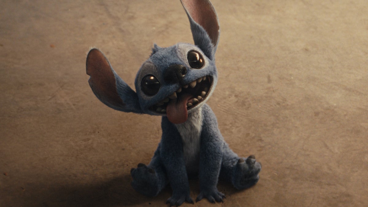 `` Lilo & Stitch '' reste fort au box-office avec 63 millions de dollars deuxième week-end