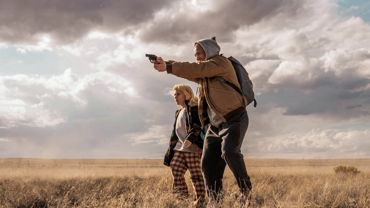 Lionsgate acquiert `` She Rides Fushun '' de Taron Egerton »de Taron Egerton"