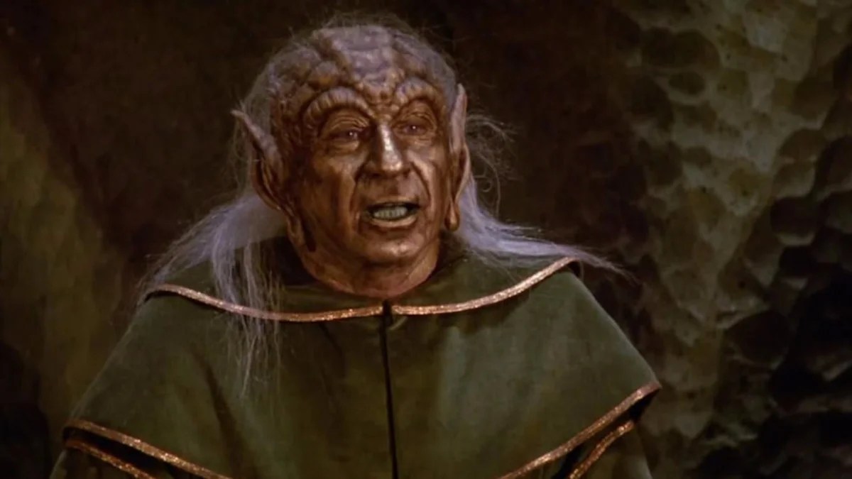 Mel Brooks pour revenir en yogourt dans le nouveau film «Spaceball» sur Amazon MGM Studios
