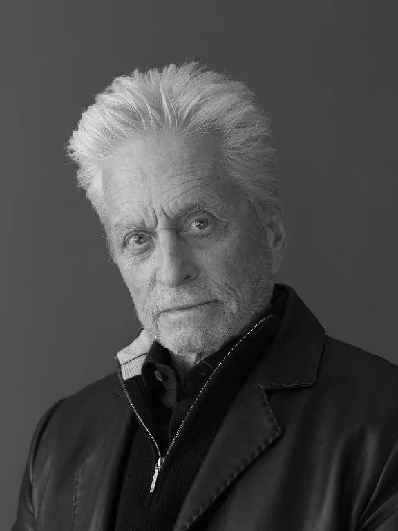 Michael Douglas to Present Newly Restored One Flew Over the.webp
