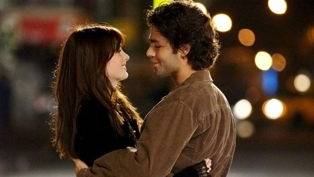 Nate Archibald d'Adrian Grenier ne reviendra pas dans `` Devil Wears Prada 2 ''