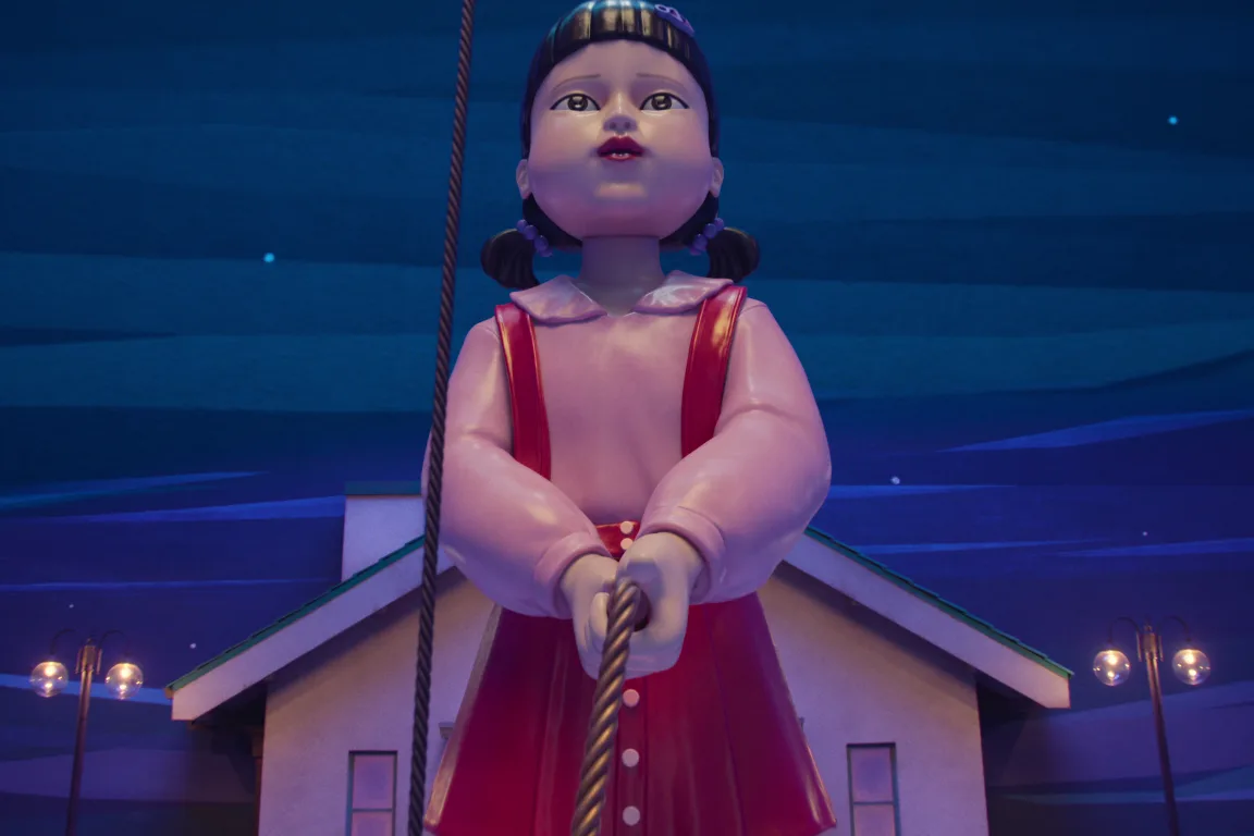 Netflixs Third Season of Squid Game Limps Its Way To.webp