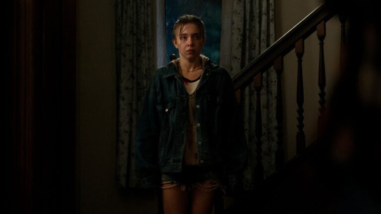 Où regarder 'Echo Valley': le streaming du film Sydney Sweeney est-il?
