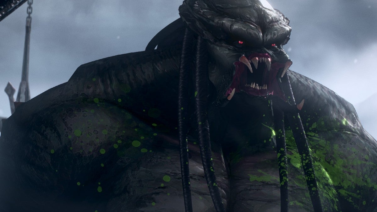Où regarder 'Predator: Killer of Killers': est le streaming de film animé «Predator» ou dans