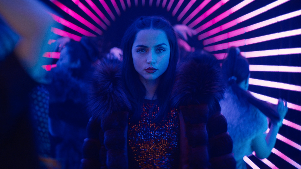 Où regarder «Ballerina»: le dérivé «John Wick» est-il en streaming ou dans les théâtres?