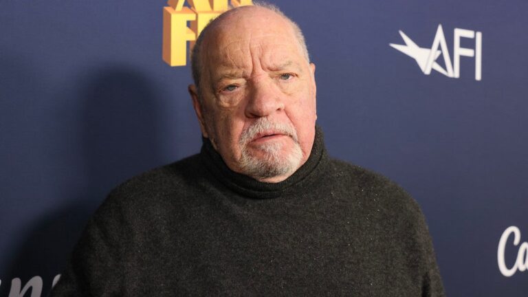 Paul Schrader, accusé d'agression sexuelle, pour commencer la production sur «les bases de la philosophie» |