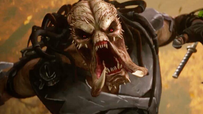 «  Predator: Killer of Killers '' Review: Animated Hulu Anthology est une explosion simpliste du passé