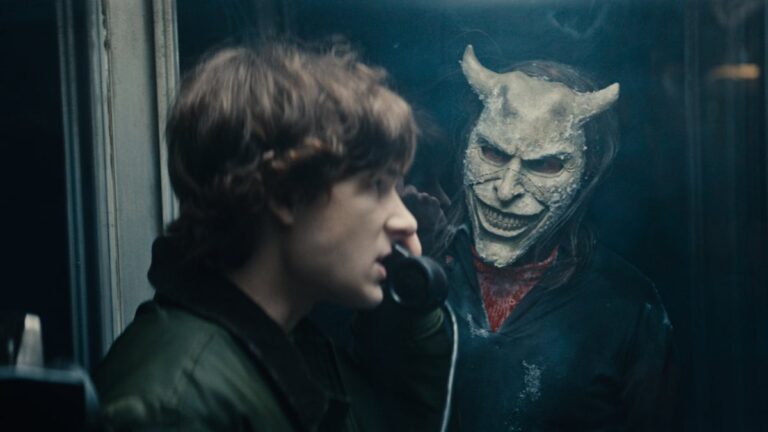 « Black Phone 2 » devrait mettre fin à la séquence de défaites de Blumhouse au box-office