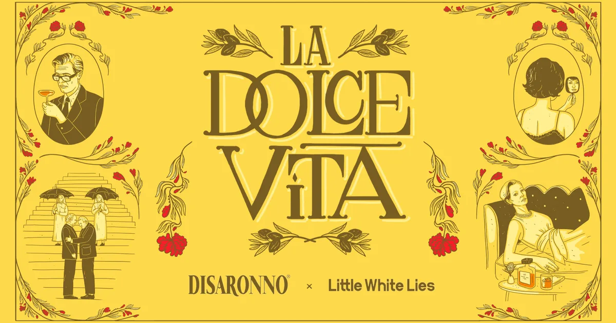 Présentation… La Dolce Vita: une célébration de…