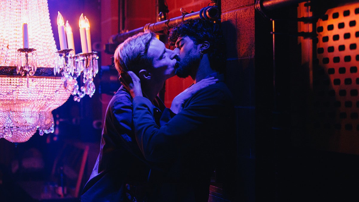 `` Prince Fagot '' Off Broadway Review: l'une des meilleures nouvelles pièces de l'année