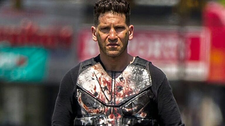 Punisher de Jon Bernthal rejoint le casting de 'Spider-Man: Brand New Day' avec Tom Holland