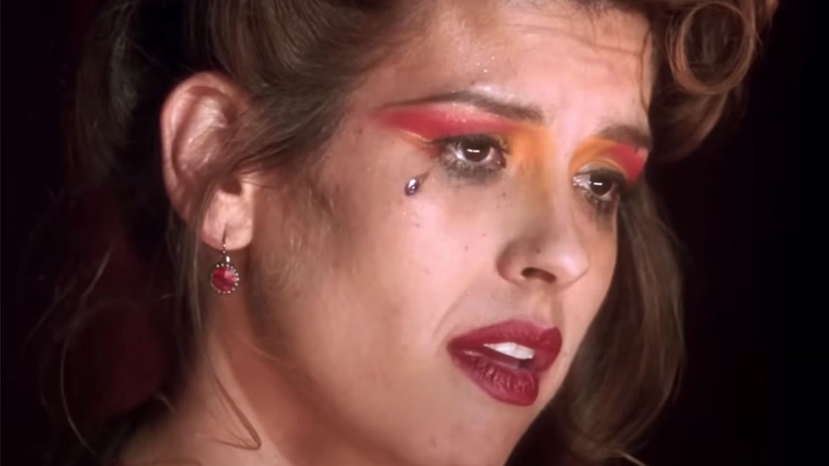 Rebekah del Rio, chanteuse du club Silencio de `` Mulholland Drive '' de David Lynch, décède à 57 ans