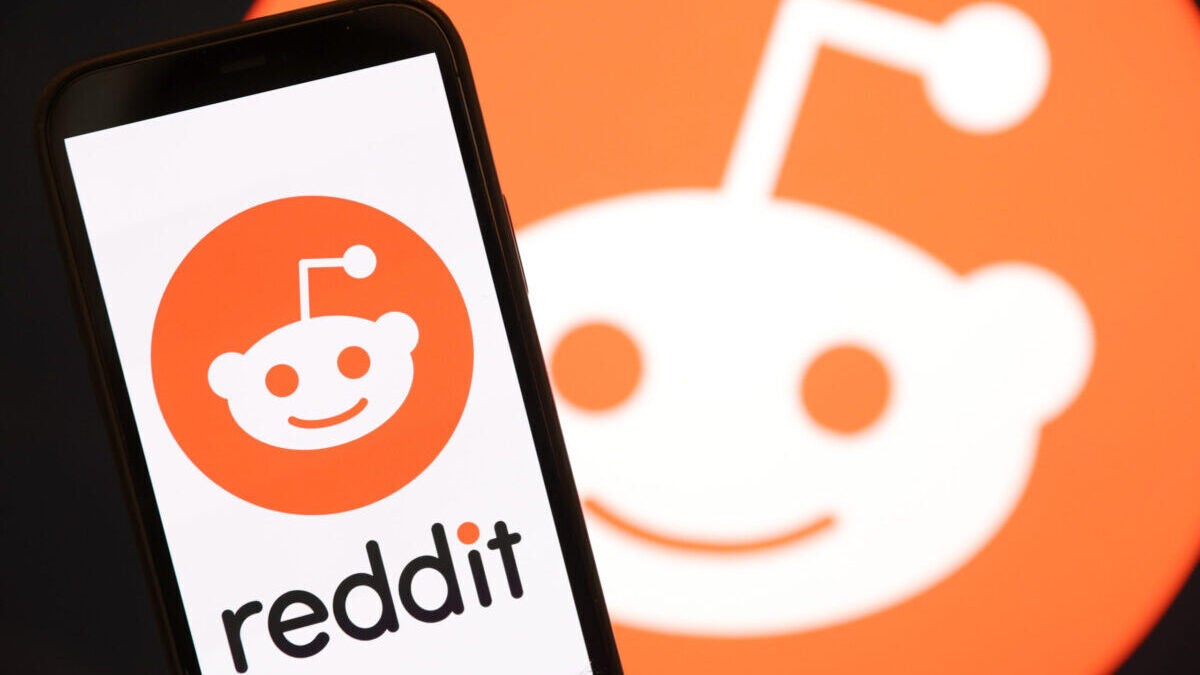 Reddit poursuit anthropic pour l'utilisation non autorisée du contenu