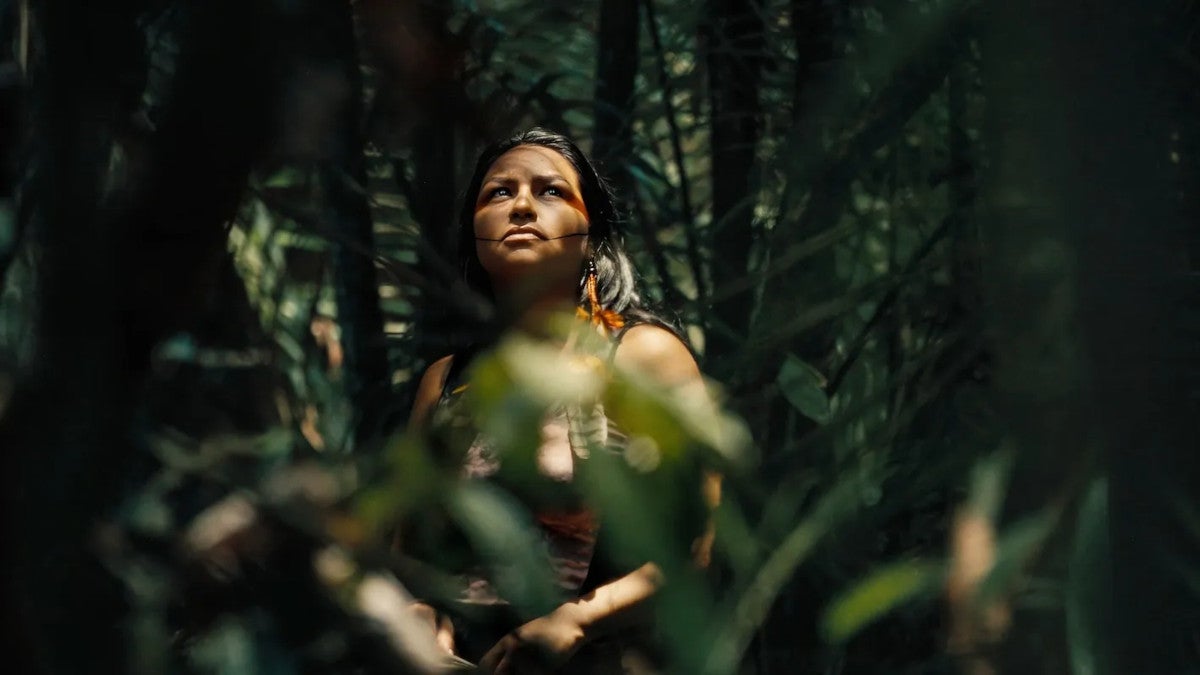 Revue 'Yanuni': Tribeca Fest se termine avec Eco-Doc en temps opportun et inspirant