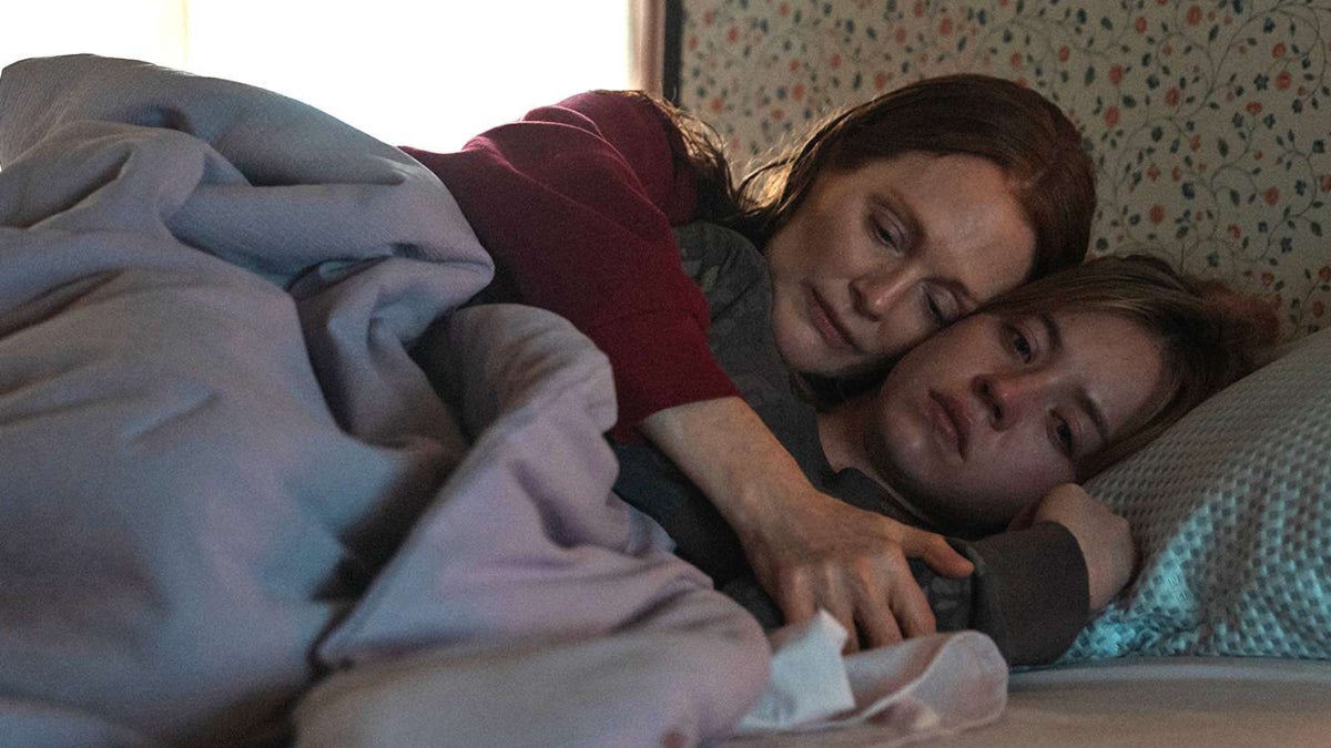 Revue de la «vallée d'Echo»: Julianne Moore et Sydney Sweeney élèvent un crime par ailleurs générique