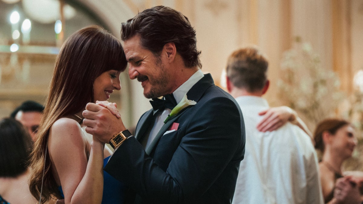 Revue des «matérialistes»: Modern Love obtient un audit avec Dakota Johnson,
