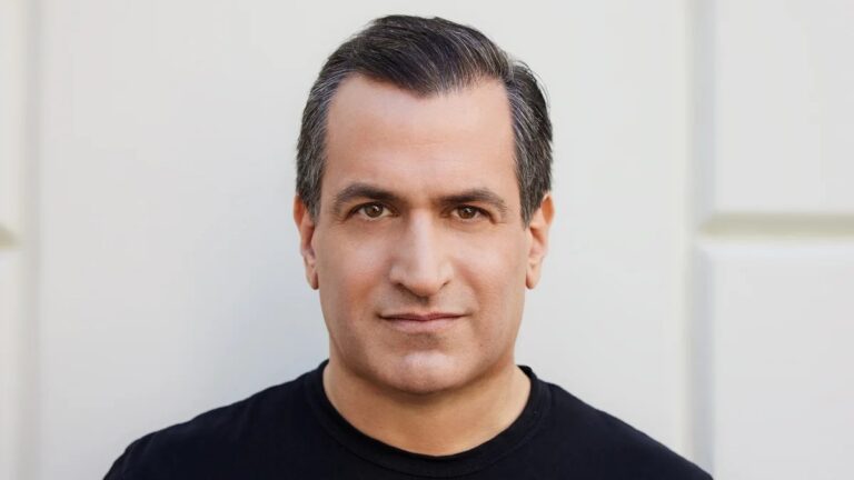 Scott Greenberg de Bento Box rejoint la société AI Story Othelia en tant que co-fondateur, président exécutif