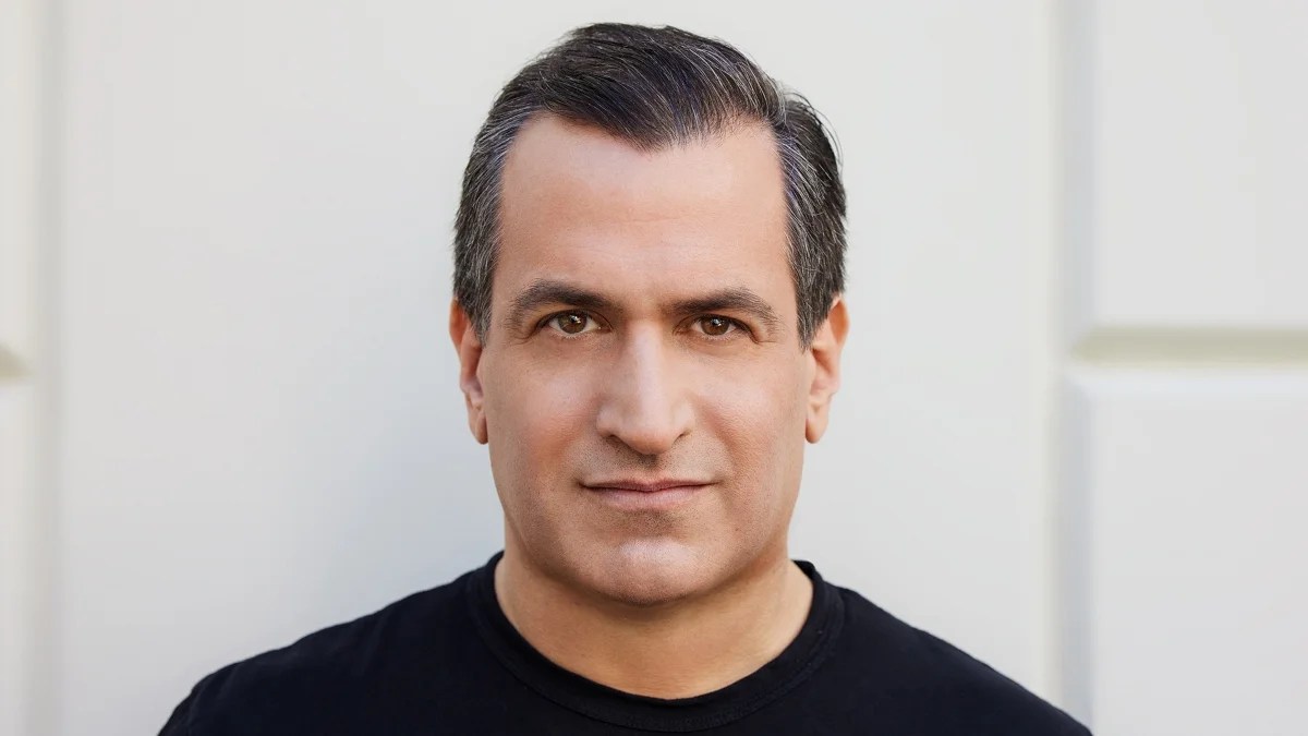 Scott Greenberg de Bento Box rejoint la société AI Story Othelia en tant que co-fondateur, président exécutif