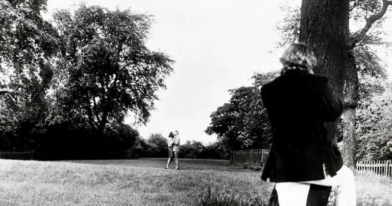 Sur place: le London Park de Michel-Ange…