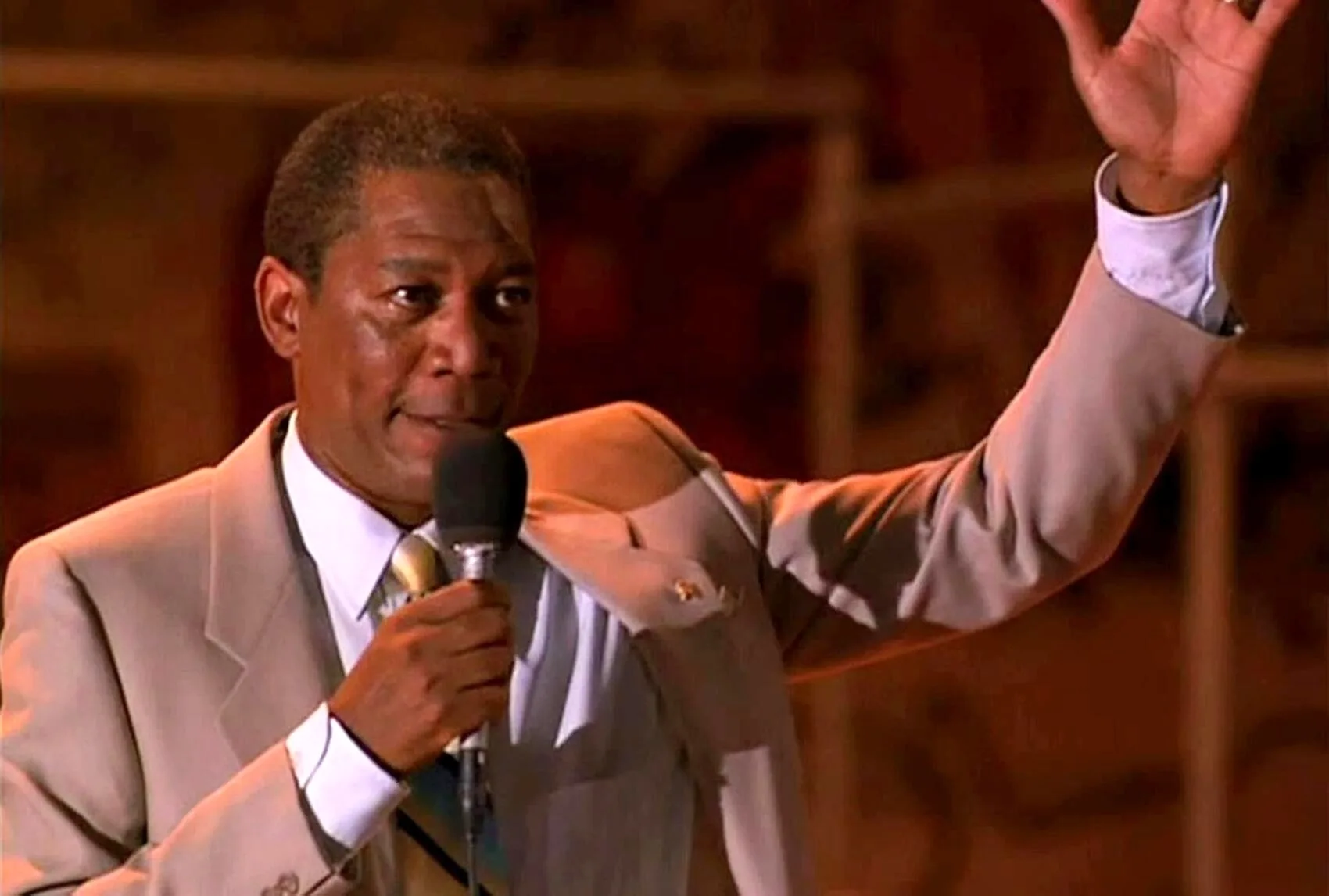 The Glorious Year of Morgan Freeman Features.webp