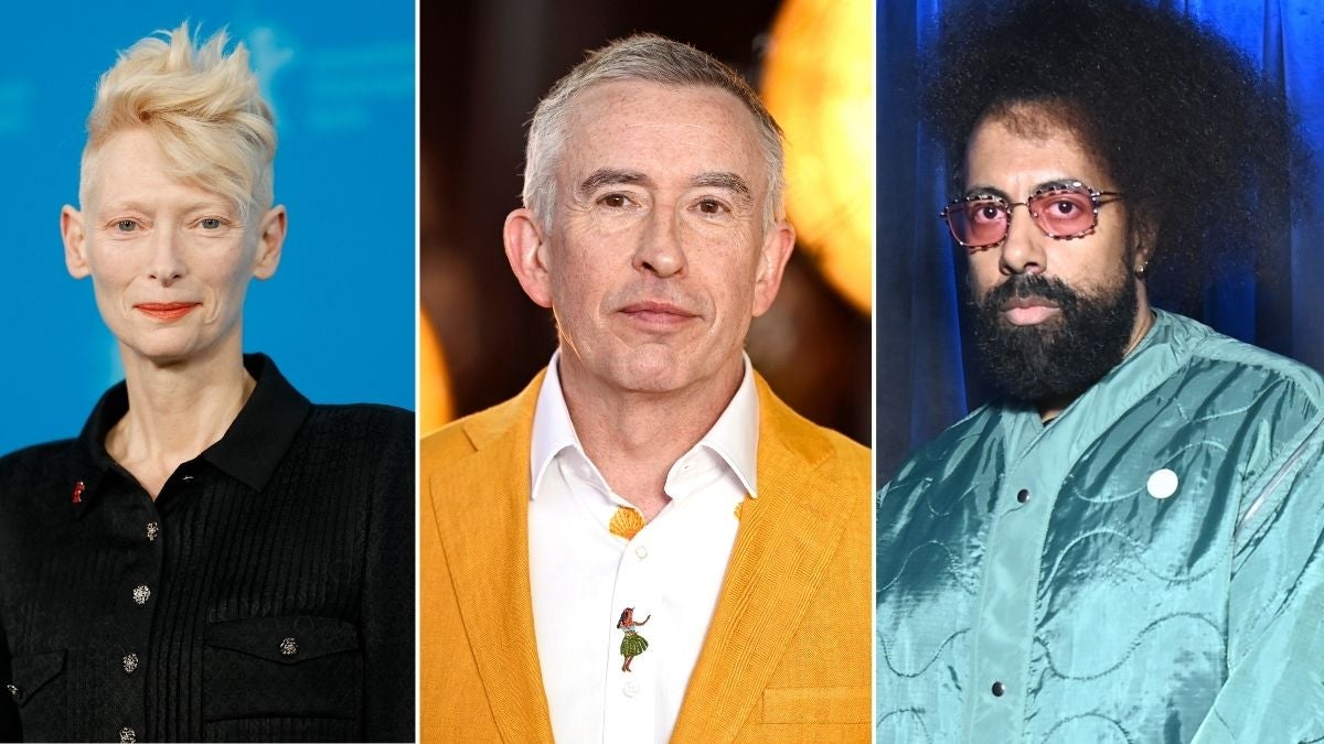 Tilda Swinton, Steve Coogan, Reggie Watts et plus exhorte le gouvernement britannique à rejeter l'action de la Palestine